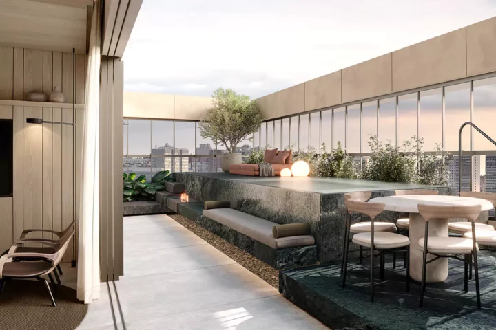 ASTRO RESIDENCIAL - Haus Imobi