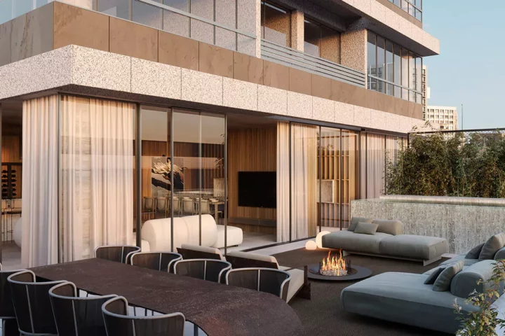 ASTRO RESIDENCIAL - Haus Imobi