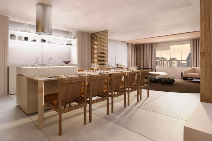 ASTRO RESIDENCIAL - Haus Imobi