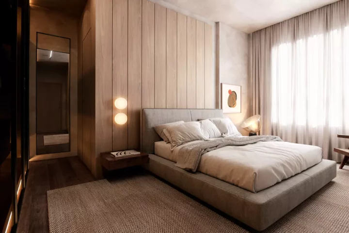 ASTRO RESIDENCIAL - Haus Imobi