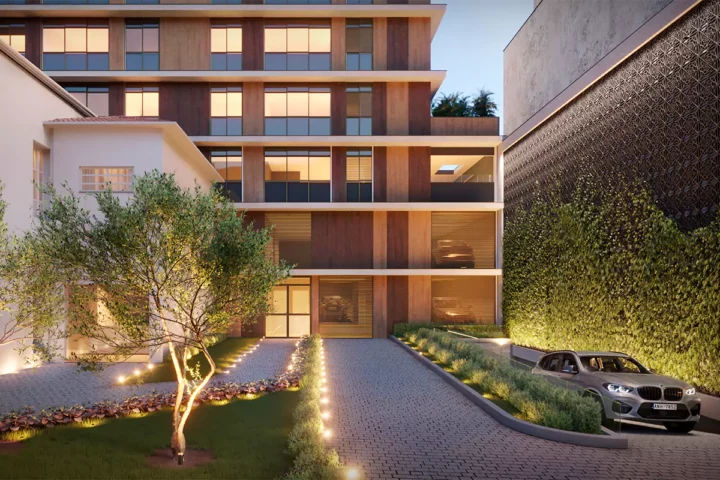 ARTHUR BERNARDES RESIDENCIAL - Haus Imobi
