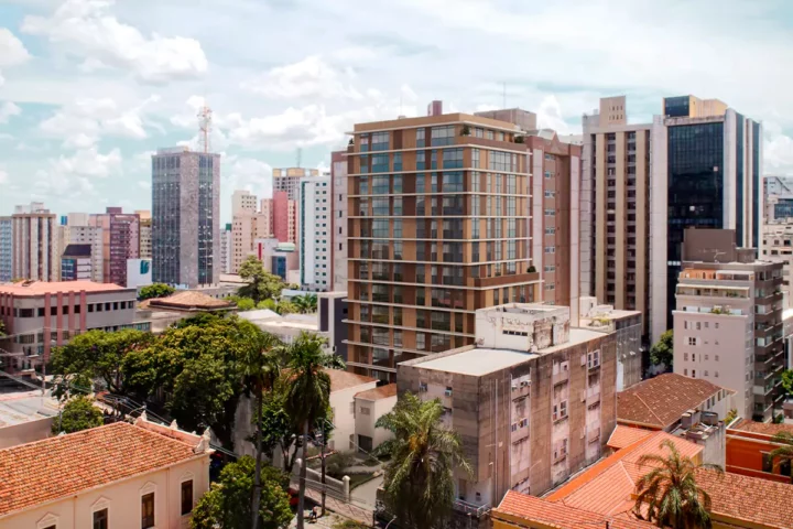 ARTHUR BERNARDES RESIDENCIAL - Haus Imobi
