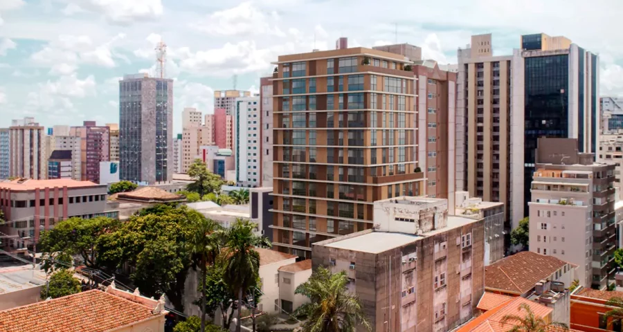 ARTHUR BERNARDES RESIDENCIAL - Haus Imobi