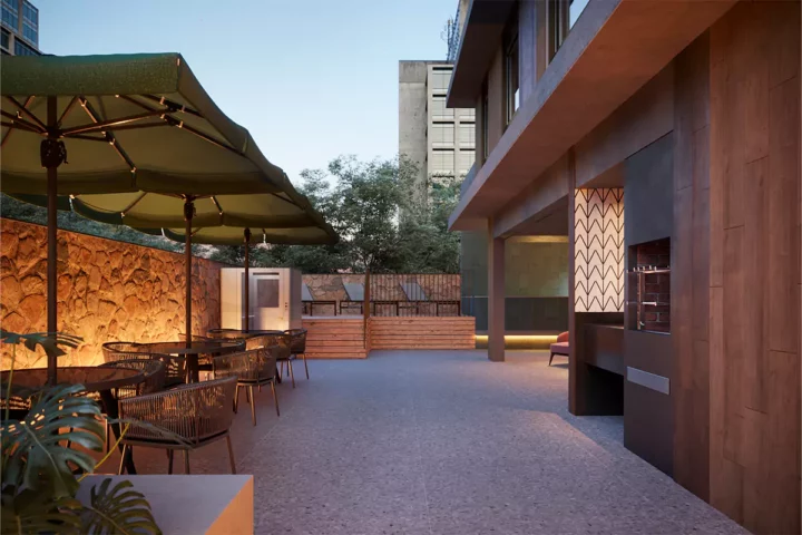 ARTHUR BERNARDES RESIDENCIAL - Haus Imobi