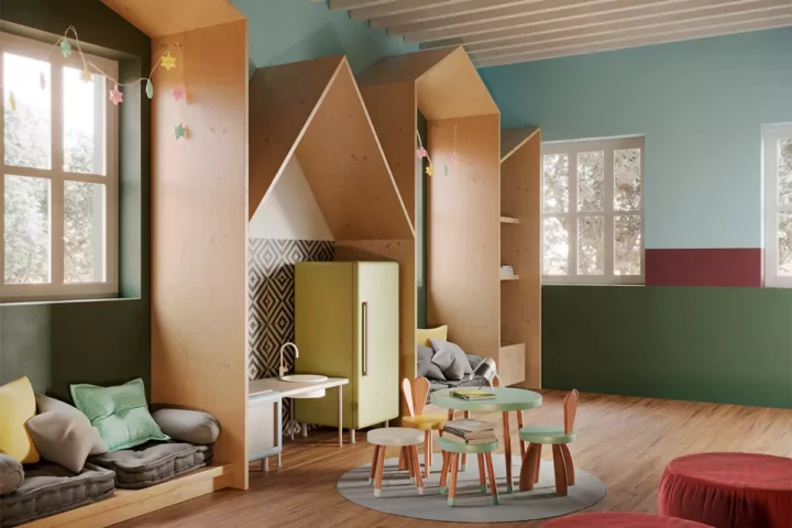 ARTHUR BERNARDES RESIDENCIAL - Haus Imobi