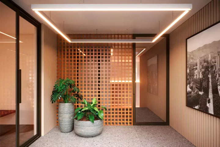 ARTHUR BERNARDES RESIDENCIAL - Haus Imobi