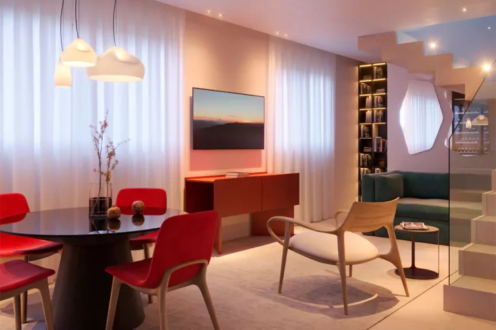 ARTHUR BERNARDES RESIDENCIAL - Haus Imobi