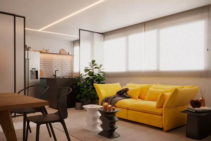 ARTHUR BERNARDES RESIDENCIAL - Haus Imobi