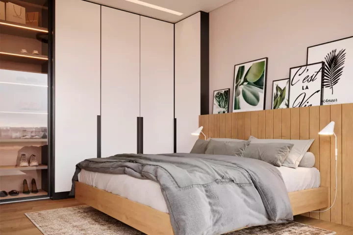 ARTHUR BERNARDES RESIDENCIAL - Haus Imobi
