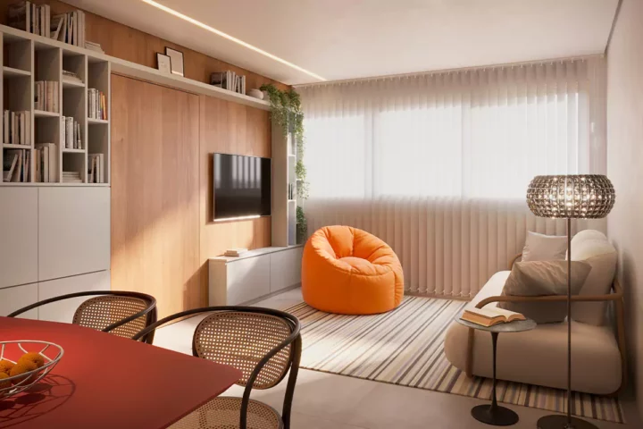 ARTHUR BERNARDES RESIDENCIAL - Haus Imobi
