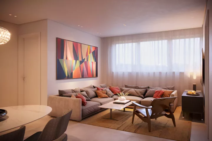 ARTHUR BERNARDES RESIDENCIAL - Haus Imobi