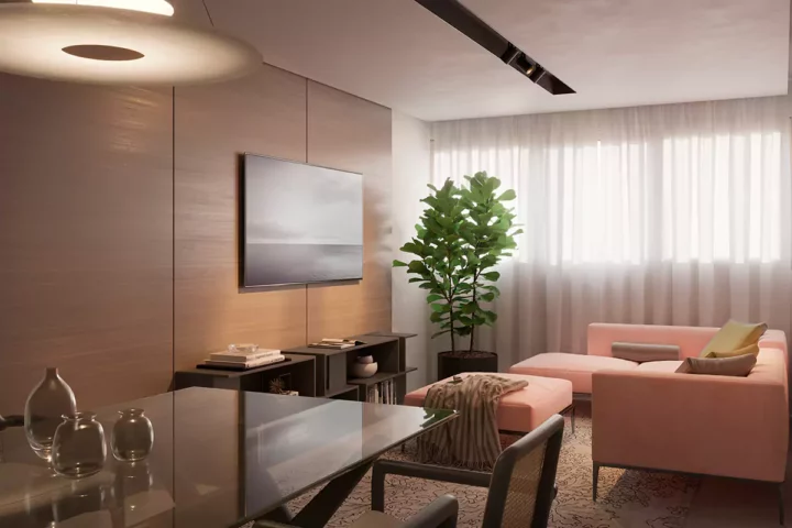 ARTHUR BERNARDES RESIDENCIAL - Haus Imobi
