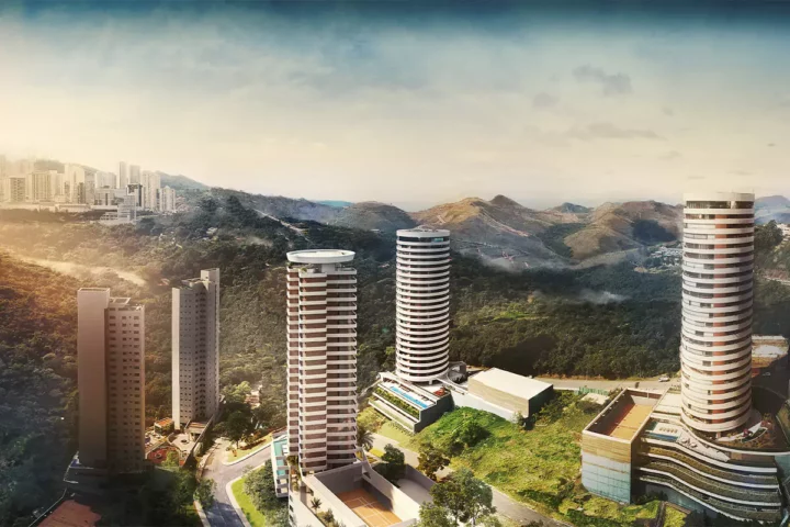BRISA RESIDENCIAL - Haus Imobi