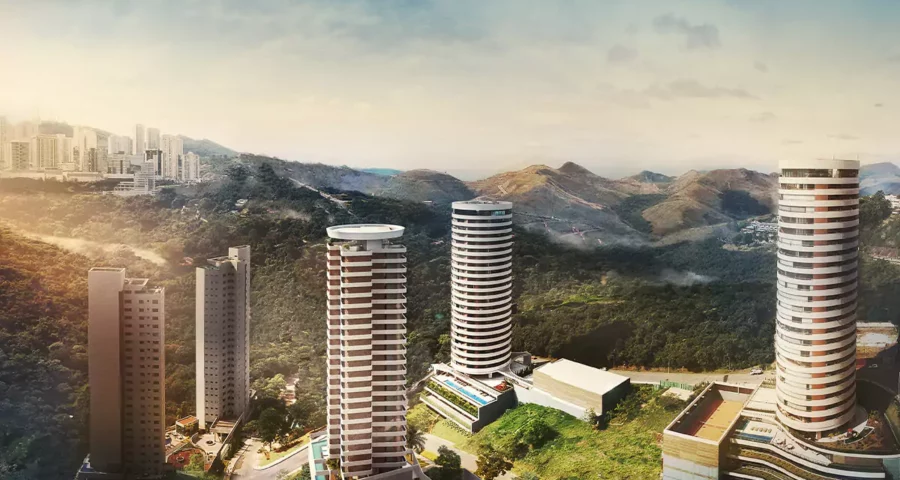BRISA RESIDENCIAL - Haus Imobi