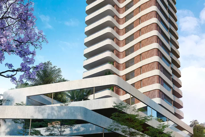 BRISA RESIDENCIAL - Haus Imobi