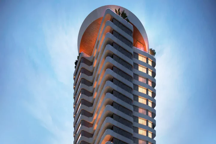 BRISA RESIDENCIAL - Haus Imobi