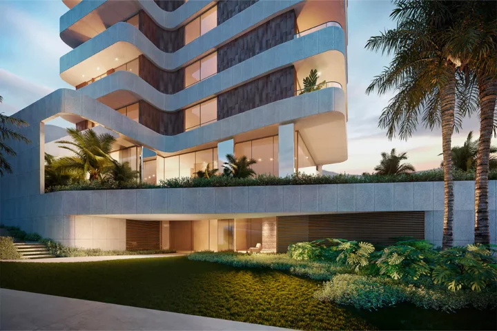BRISA RESIDENCIAL - Haus Imobi