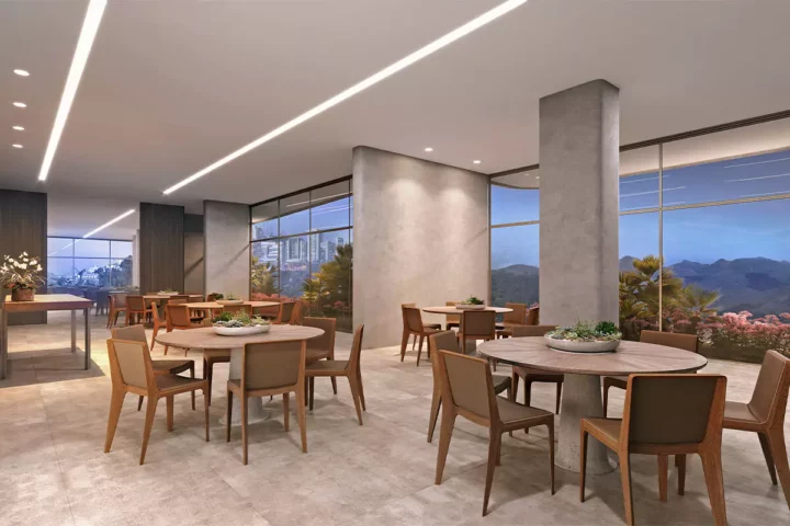 BRISA RESIDENCIAL - Haus Imobi
