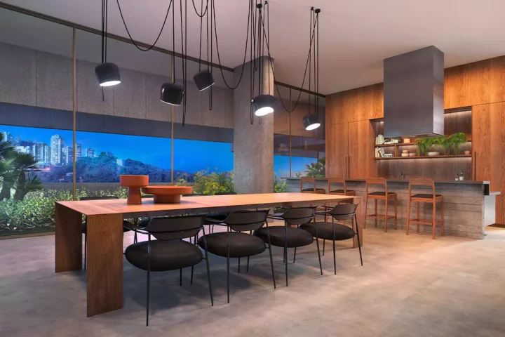 BRISA RESIDENCIAL - Haus Imobi