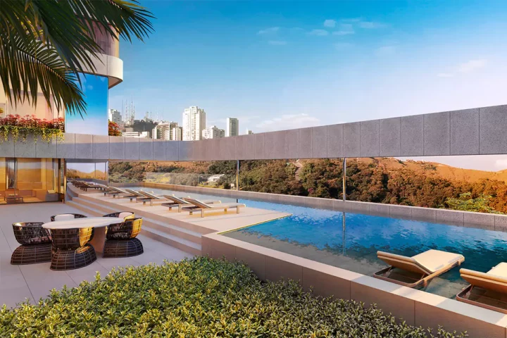 BRISA RESIDENCIAL - Haus Imobi
