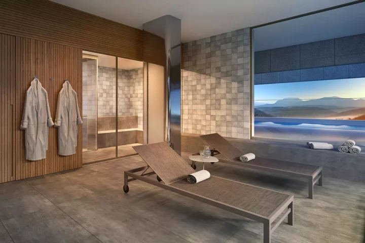 BRISA RESIDENCIAL - Haus Imobi