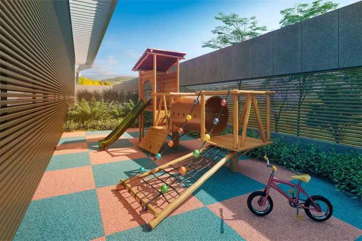 BRISA RESIDENCIAL - Haus Imobi