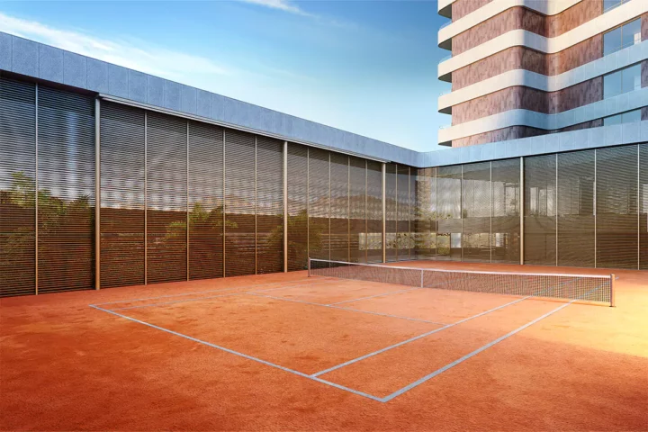 BRISA RESIDENCIAL - Haus Imobi