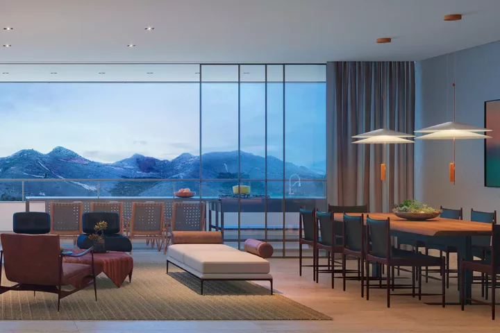 BRISA RESIDENCIAL - Haus Imobi
