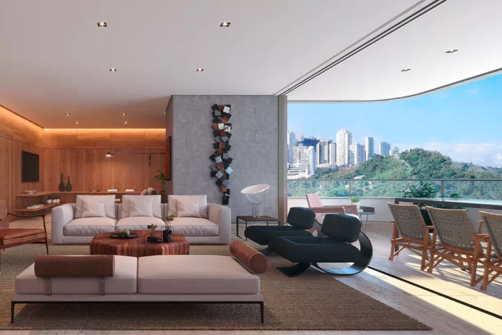 BRISA RESIDENCIAL - Haus Imobi