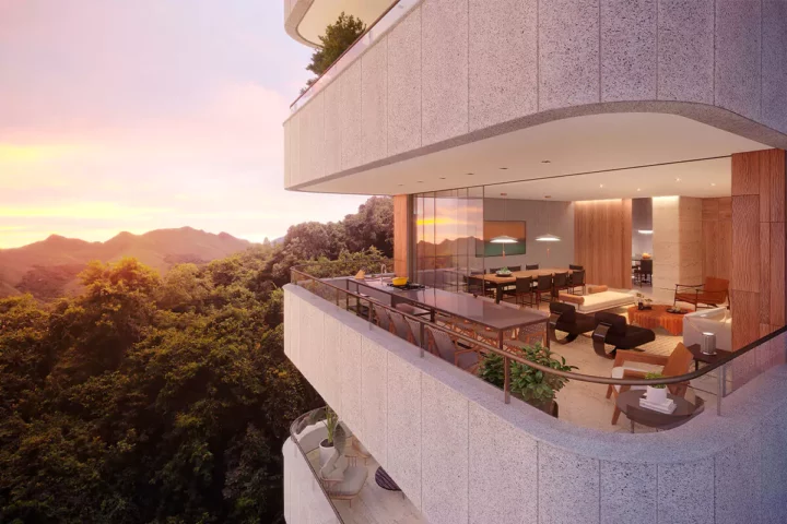 BRISA RESIDENCIAL - Haus Imobi