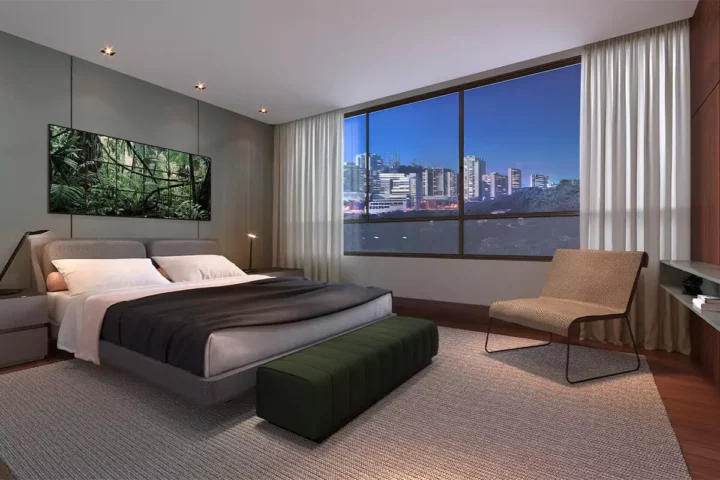 BRISA RESIDENCIAL - Haus Imobi