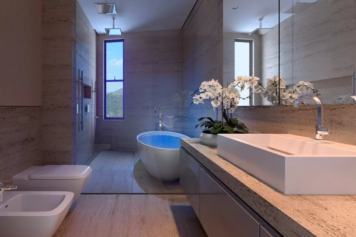 BRISA RESIDENCIAL - Haus Imobi