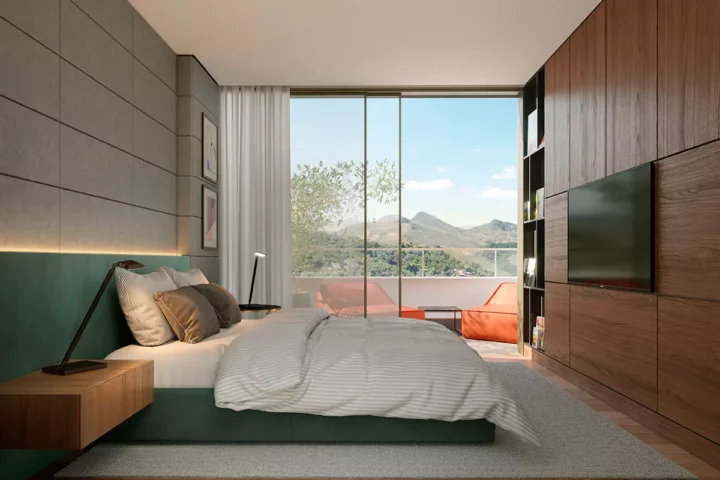 BRISA RESIDENCIAL - Haus Imobi