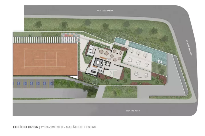 BRISA RESIDENCIAL - Haus Imobi