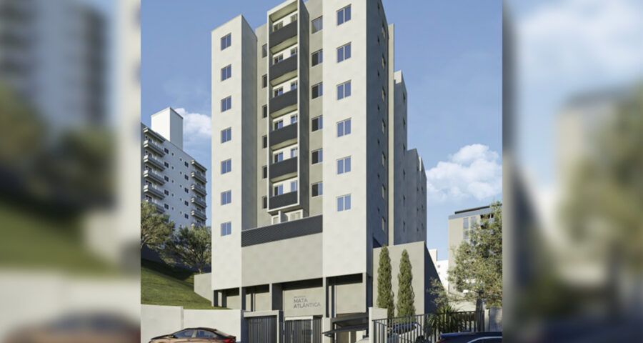 RESIDENCIAL MATA ATLÂNTICA  - Haus Imobi