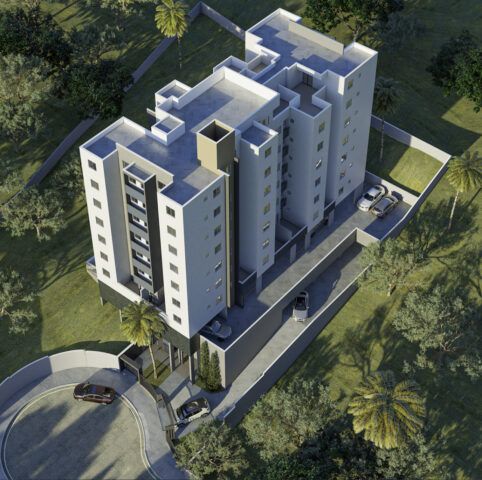 RESIDENCIAL MATA ATLÂNTICA  - Haus Imobi