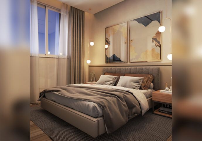 RESIDENCIAL MATA ATLÂNTICA  - Haus Imobi