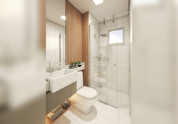 RESIDENCIAL MATA ATLÂNTICA  - Haus Imobi