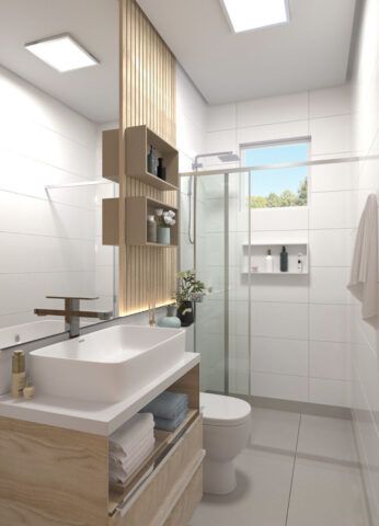 RESIDENCIAL JARDINS PAMPULHA - Haus Imobi