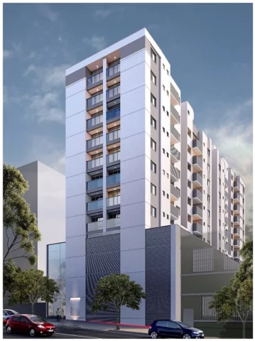 EDIFÍCIO RIVIERA - Haus Imobi
