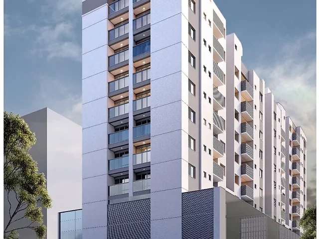 EDIFÍCIO RIVIERA - Haus Imobi
