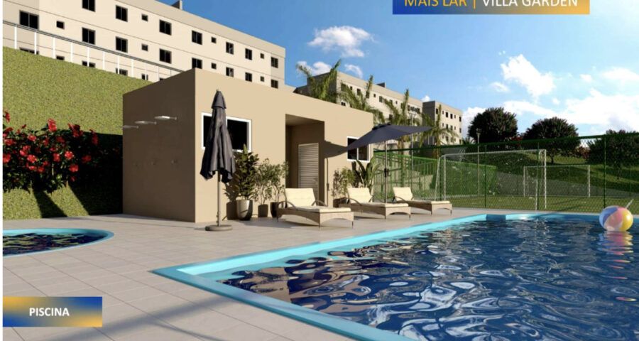 VILLA GARDEN - Haus Imobi