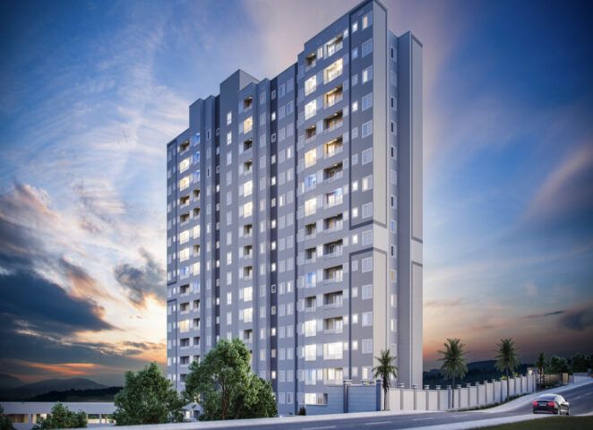 RESIDENCIAL OREGON - Haus Imobi