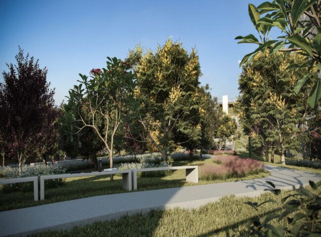 RESIDENCIAL OREGON - Haus Imobi