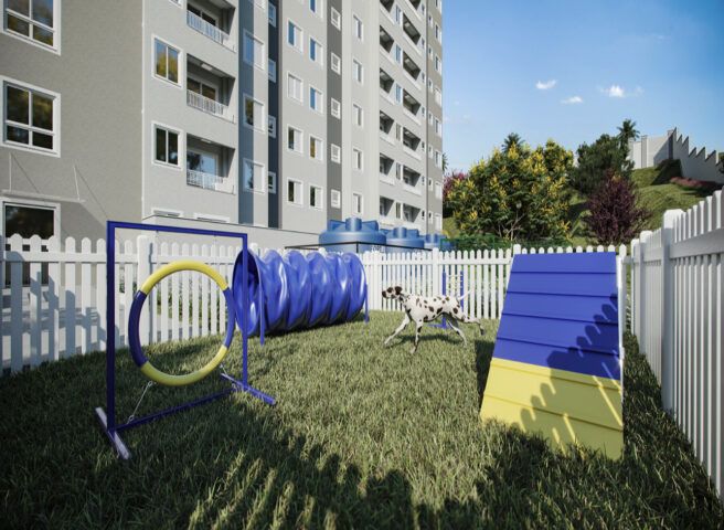 RESIDENCIAL OREGON - Haus Imobi