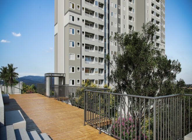 RESIDENCIAL OREGON - Haus Imobi