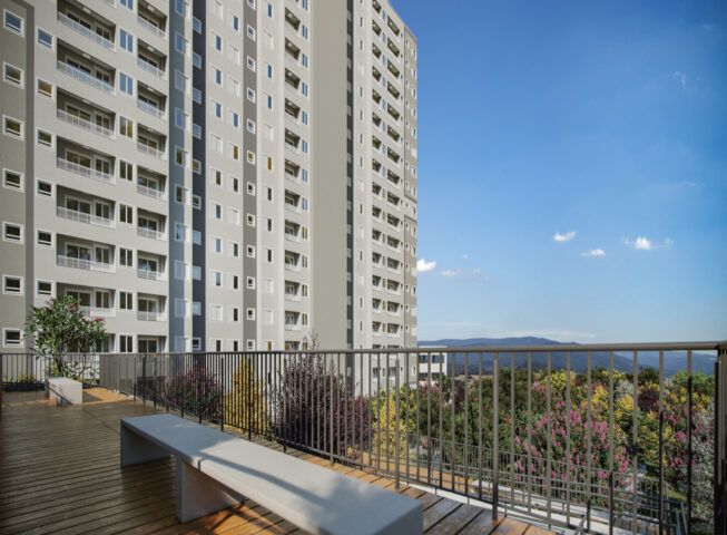 RESIDENCIAL OREGON - Haus Imobi