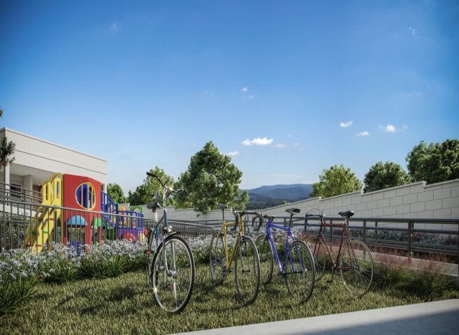 RESIDENCIAL OREGON - Haus Imobi
