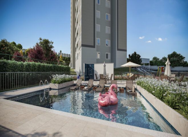 RESIDENCIAL OREGON - Haus Imobi