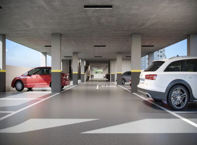 RESIDENCIAL OREGON - Haus Imobi